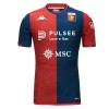 Officiële Voetbalshirt Genoa Thuis 2023-24 - Heren